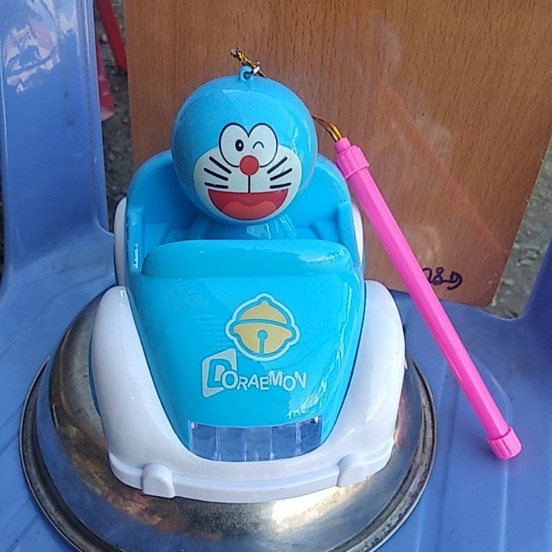 LỒNG ĐỀN XE DORAEMON (66)