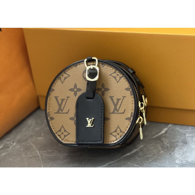 LV Mini Boite Chapeau SPSL