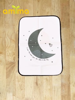 Lót chống thấm 4D