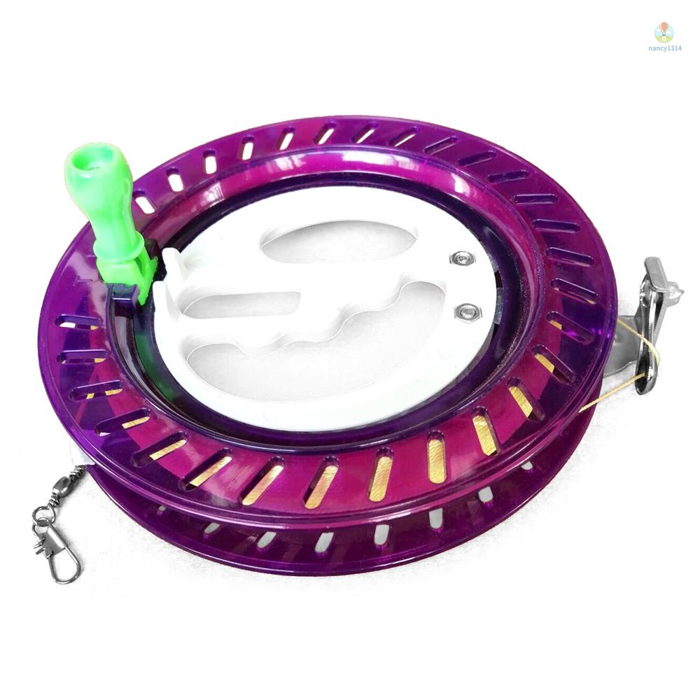 Set 5 Tay Quay Dây Thả Diều Kèm Tay Cầm Tiện Dụng