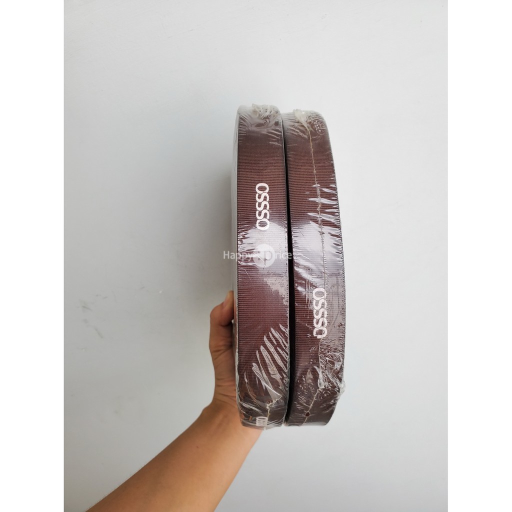 [Lẻ 10m - Art 350 dày] 10 mét Ruy băng - Bản 15mm/ 25mm/ 6.5mm | BigBuy360 - bigbuy360.vn