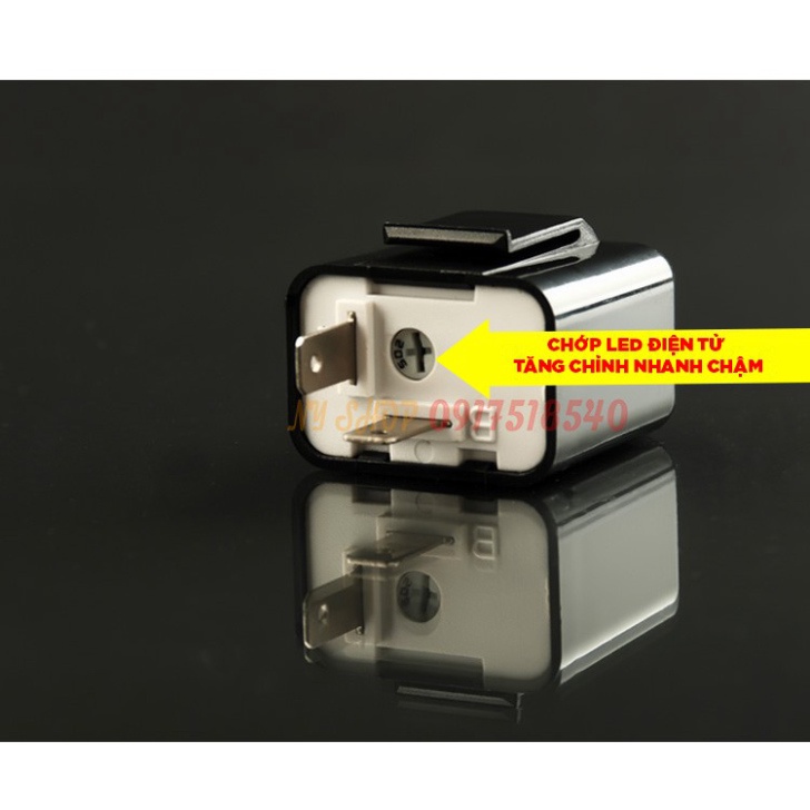 COMBO PHƯỢT THỦ CÔNG TẮC XI NHAN KẾT HỢP HAZARD + CÔNG TẮC PASSING KÈM CHỚP ĐIỆN TỬ   Ảnh thật Sp