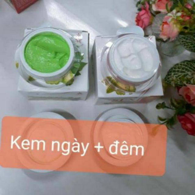 Kem kissing thai đặc chị nám dưỡng trắng chính hãng | BigBuy360 - bigbuy360.vn