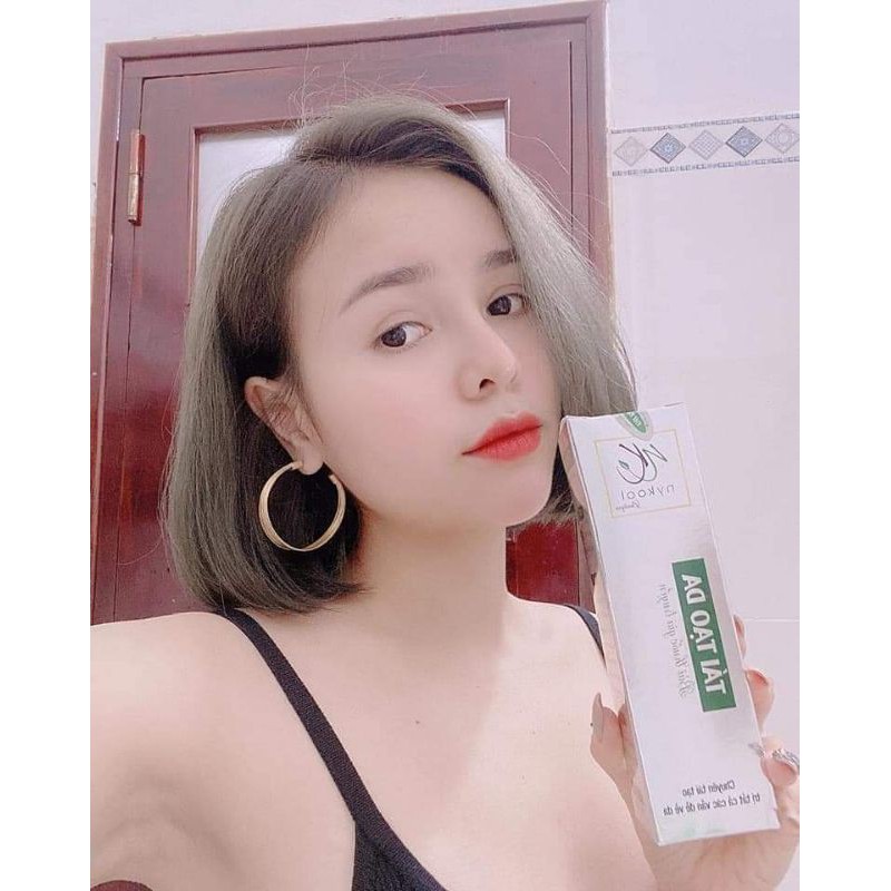 (HANDMADE) SERUM TÁI TẠO DA NYKOOL