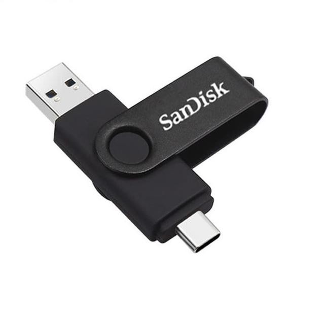 Usb 3.1 Otg Loại C 32gb / 64gb / 128gb