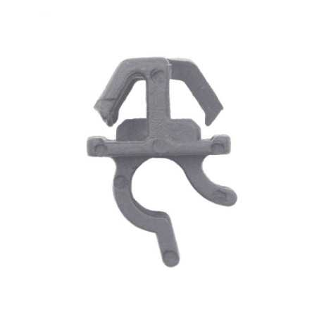 Giá Đỡ nắp capo Toyota Chốt nhựa Kẹp thanh ca pô trước khoang hầm máy động cơ chống Xe hơi ô tô Cho Lexus Vios Innova