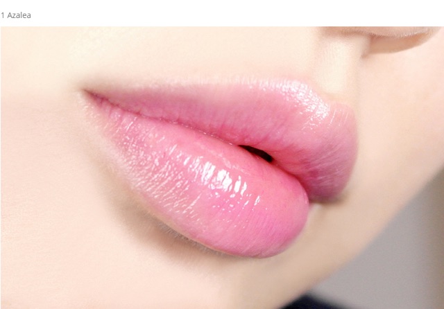 Son Dưỡng Môi Có Màu  Glow Tint Lip Balm Innisfree | BigBuy360 - bigbuy360.vn