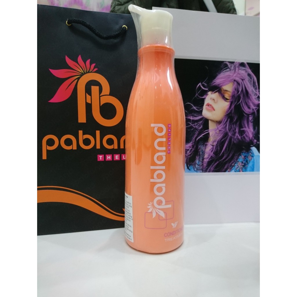 ✅Dầu Gội hoặc Xả Pabland 750ml | BigBuy360 - bigbuy360.vn