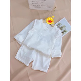 sét bộ đũi bạch công tử