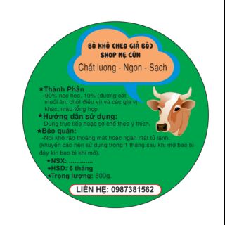 Tem , nhãn mác các loại. Giá cả hợp lý. Luôn làm bạn hài lòng về sản phẩm. Một lần đến là không thể rời xa . Hân hạnh.😘