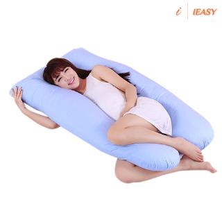 Bao gối ôm/lót đầu cho bà bầu