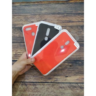 ỐP LƯNG CHỐNG BẨN  OPPO A83/F11PRO/F11/F9/A7