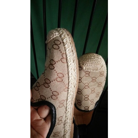 Thanh lý giầy Gucci nữ size 38 new 95%