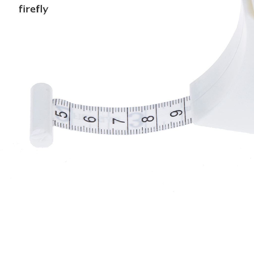 [Hàng mới về] Thước đo cơ thể hỗ trợ theo dõi giảm cân tiện dụng