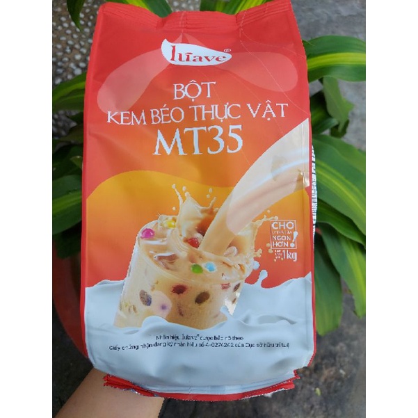 Bột Sữa Luave MT35