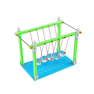 Đồ chơi thông minh, sáng tạo Đồ chơi khoa học STEAM  - Con lắc chuyển động