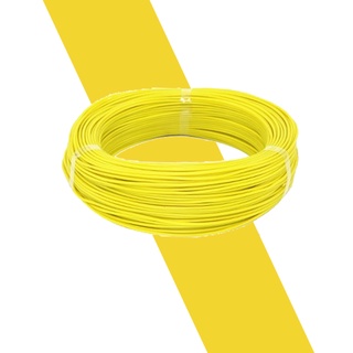 Dây điện đơn 20D nhiều màu (1 mét)