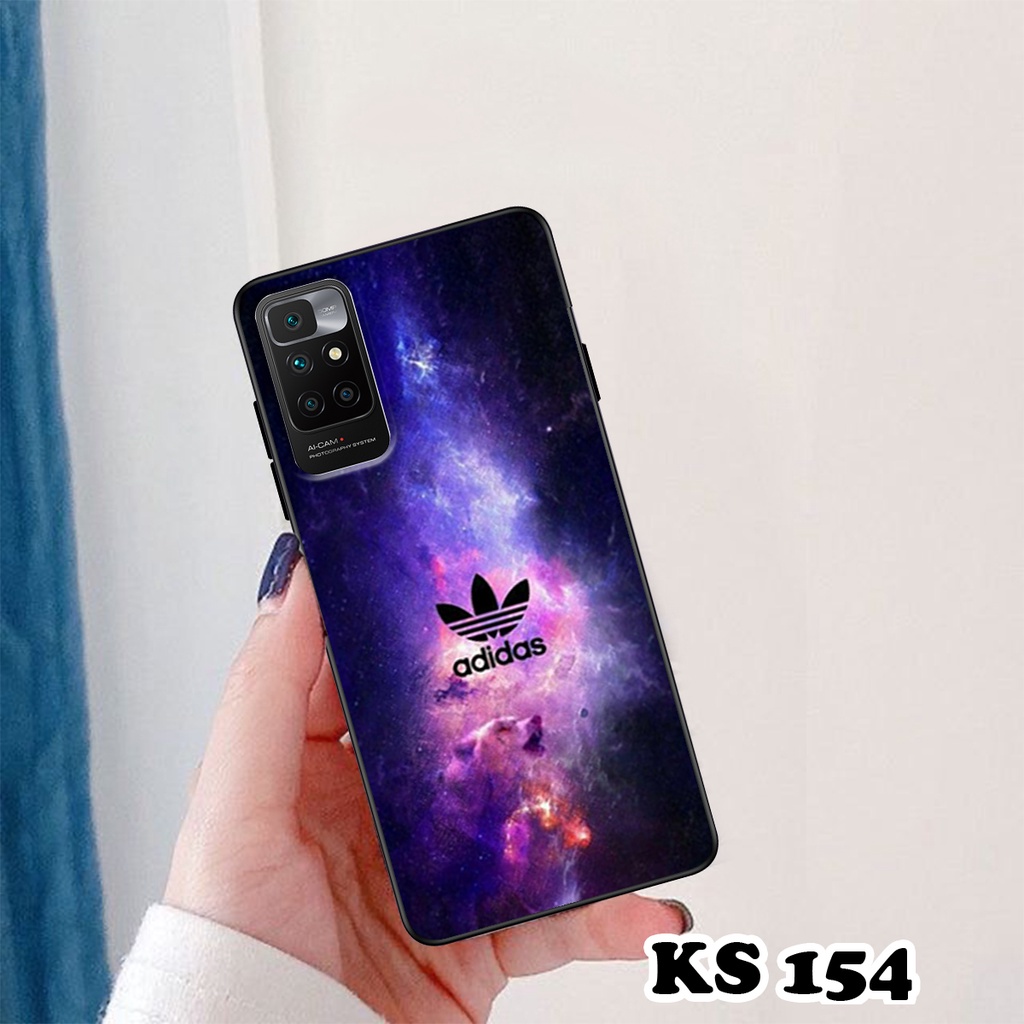 Ốp lưng Xiaomi Redmi 10 - Redmi 10A - Redmi 10C - Ốp in hình ÄDĮĎAŠ sang trọng, bền đẹp