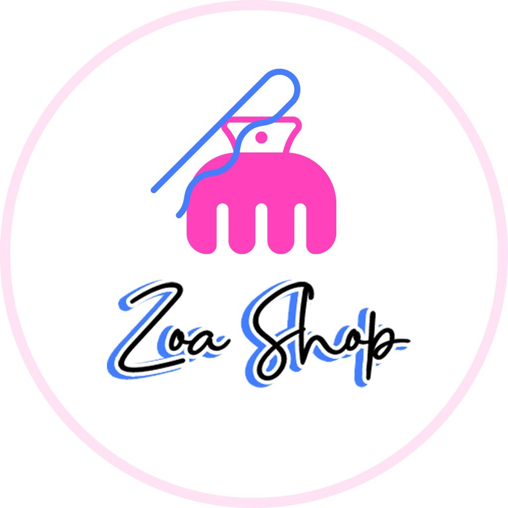 Zoa Shop - Phụ Kiện Handmade