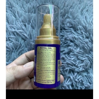 Dầu bóng Lacei 70ml