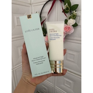 Sữa rửa mặt Estee Lauder 100ml