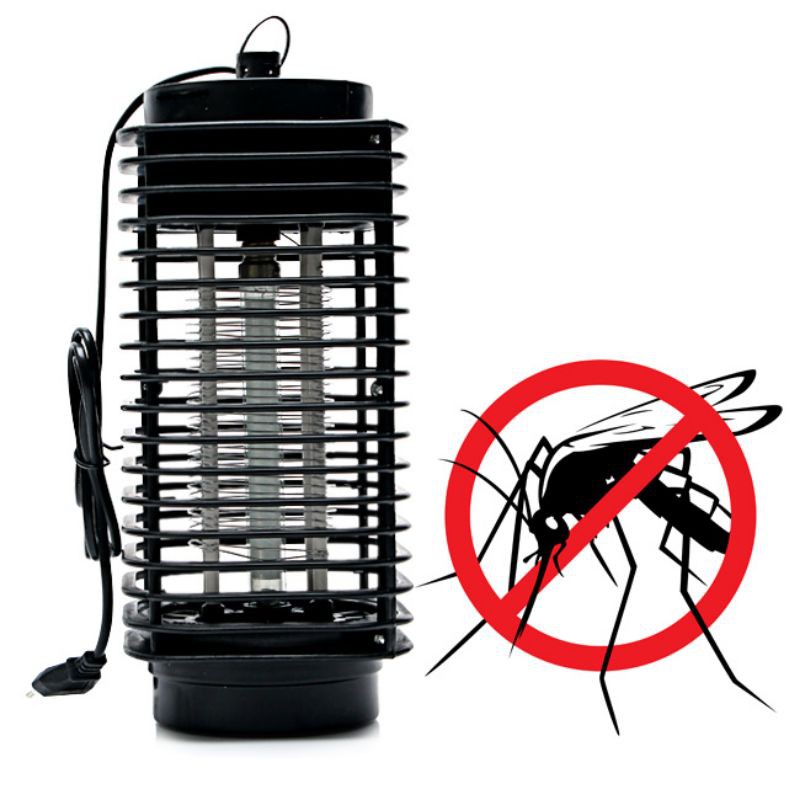 Đèn diệt côn trùng electronical mosquito killer 27x12x12cm,,,,