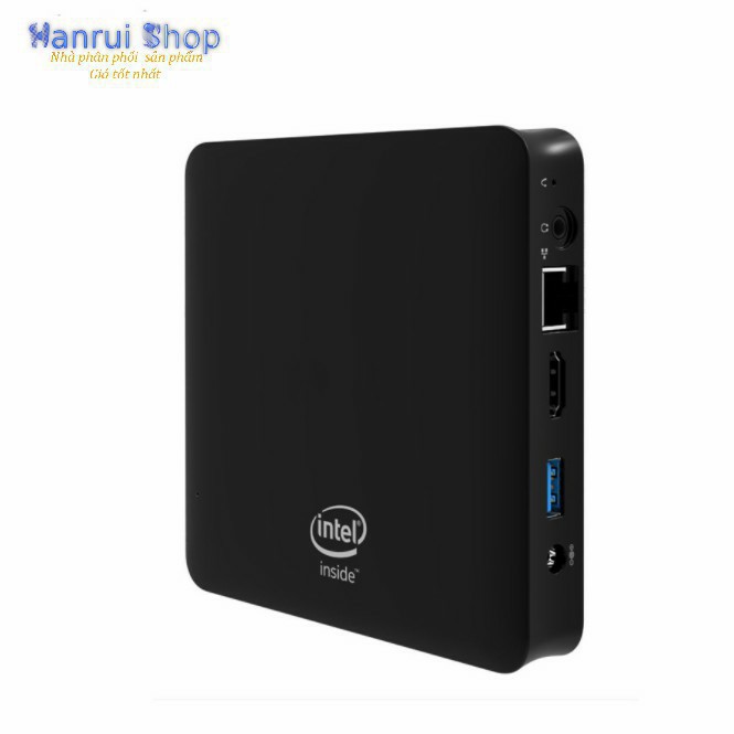 máy tính văn phòng mini nhỏ gọn intel Z8350 tích hợp Window 10 | BigBuy360 - bigbuy360.vn