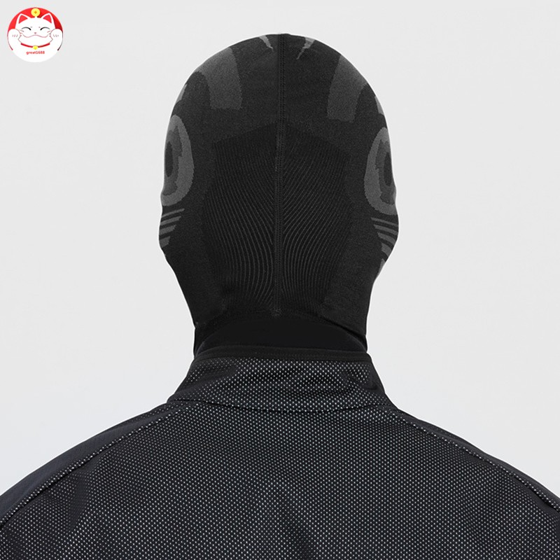 Mũ Trùm Mặt Nạ Ninja Cho Nam Và Nữ | BigBuy360 - bigbuy360.vn