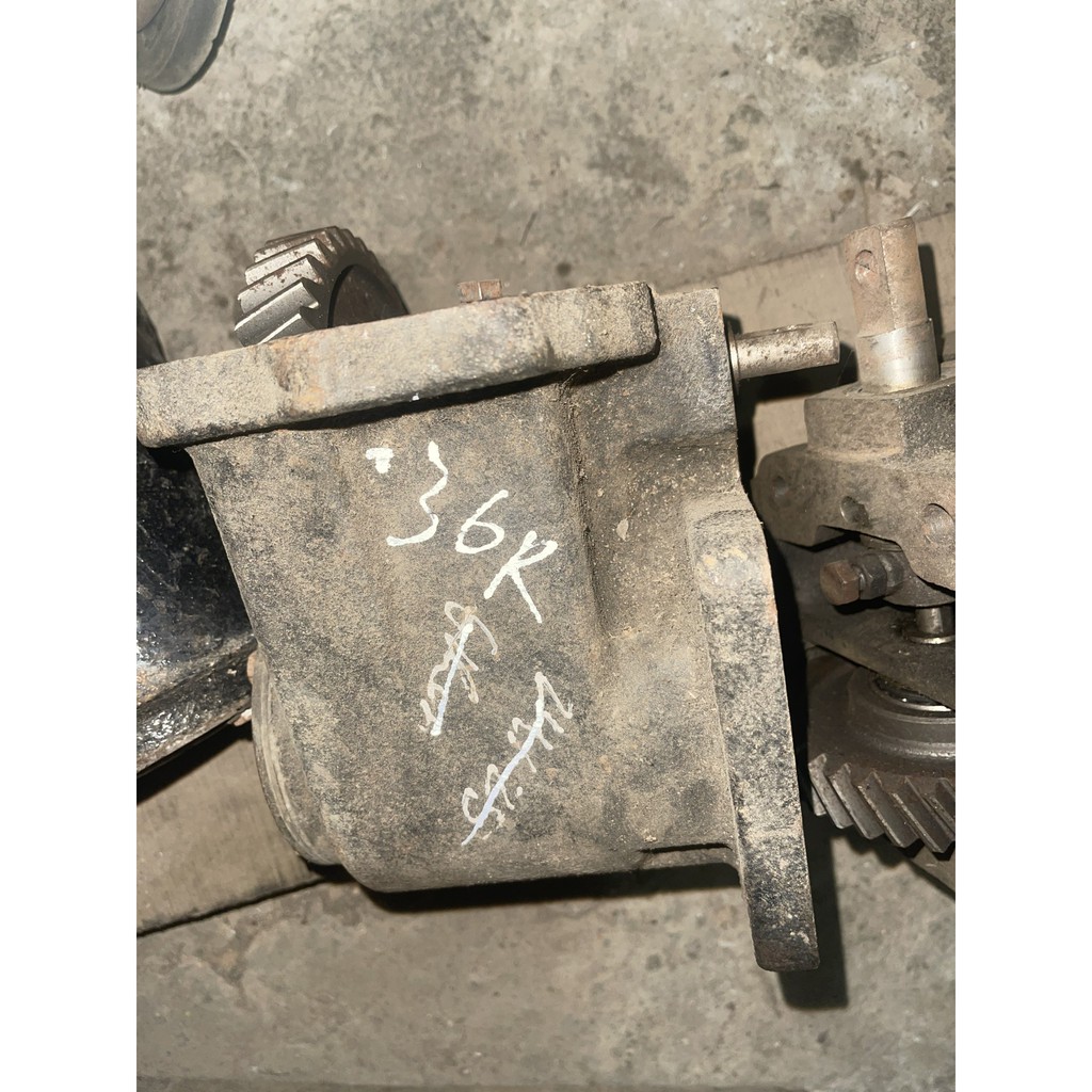 Sản phẩm gia đình làm: combo 3 Cóc ben 36 then cơ 5-20 5-25