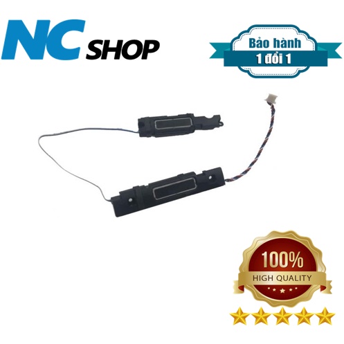 Thay loa laptop Dell Latitude 7280 7290 7380 7390 – 7280 7290