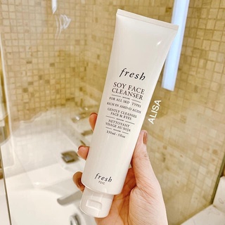 Bộ sản phẩm dưỡng da Fresh - ALISA