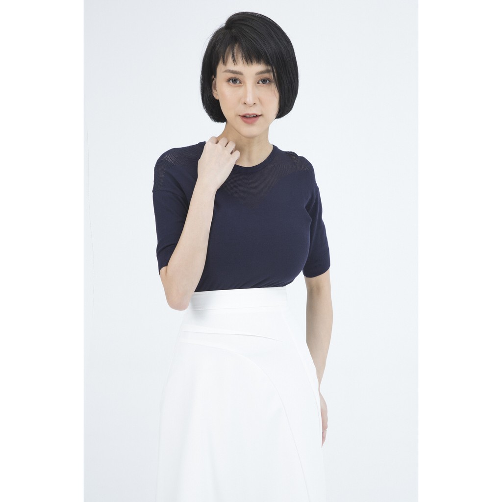 [Mã WABRM4  giảm 15% tối đa 50k đơn 150k] IVY moda Chân Váy nữ MS 31B7550 | BigBuy360 - bigbuy360.vn