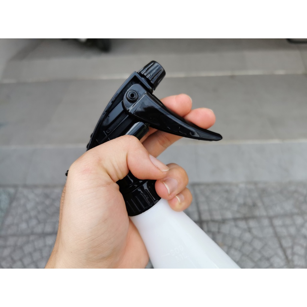 Đầu Vòi Xịt Thay Thế Taiwan Sản Xuất Cho Bình Xịt Hóa Chất