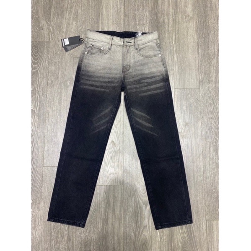 Quần bò xuông nam giá rẻ ✅cực hót 2022