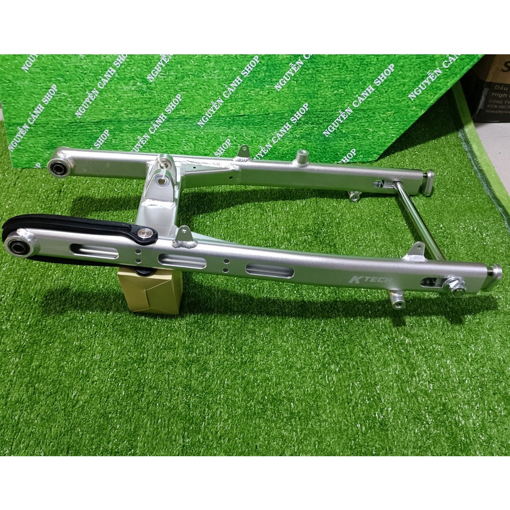 Gắp nhôm Exciter 150 KTECH SALE