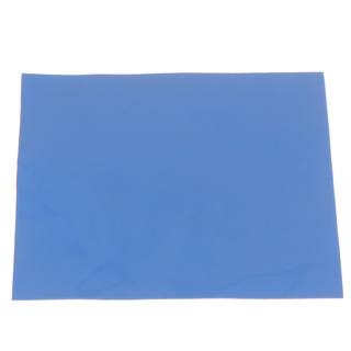 Tấm Silicon Tản Nhiệt CPU GPU 100mm * 100mm * 0.5mm
