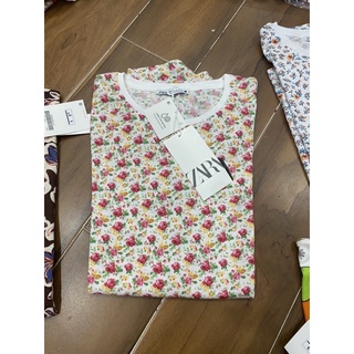 Áo phông Zara authentic