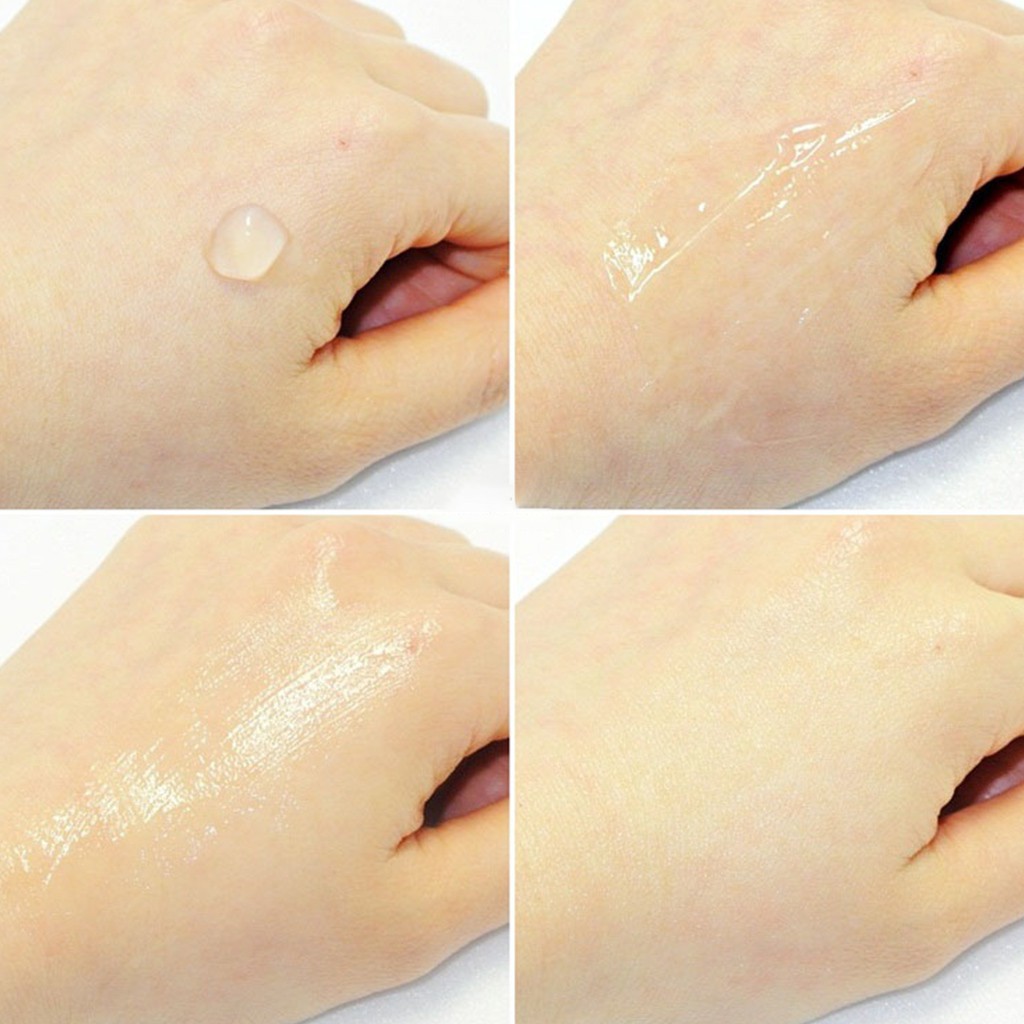 Gel Giảm Thâm Dưỡng Trắng Da Secret Key Snow White Spot Gel 65g