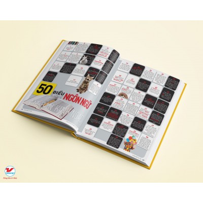 Sách - 5000 Điều kì thú về tất cả mọi thứ