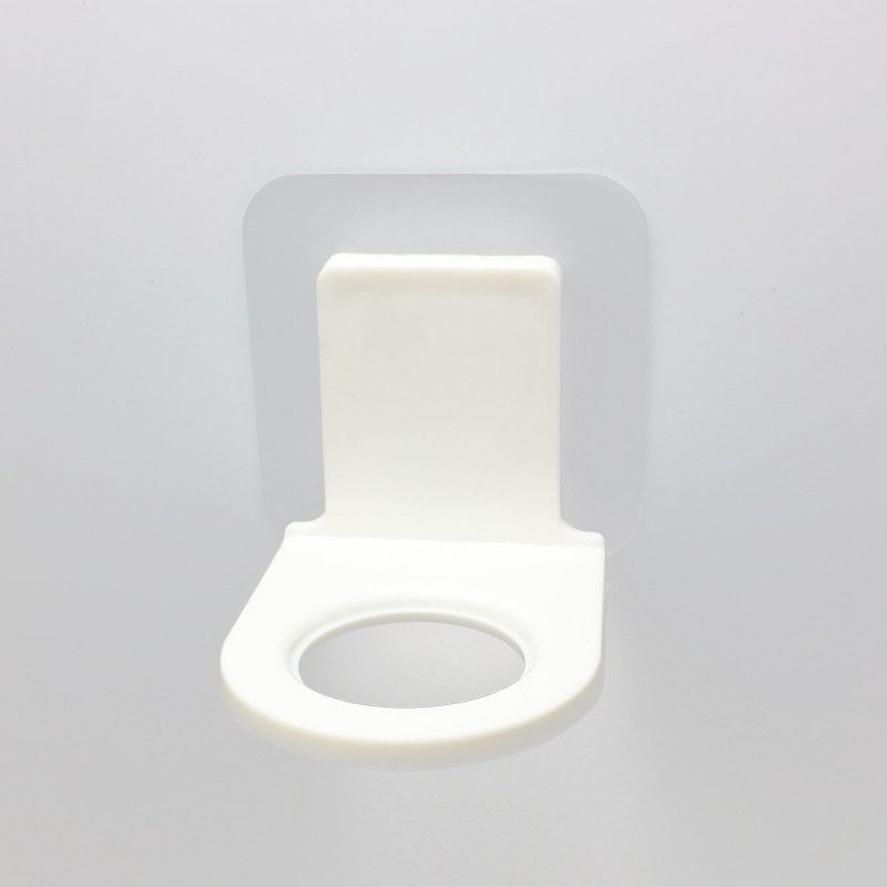 Móc Treo Dầu Gội Đầu , Móc Treo Chai Sữa Tắm Dán Tường Nhà Tắm Siêu Chắc 88100 SHOP KHO TỔNG 88