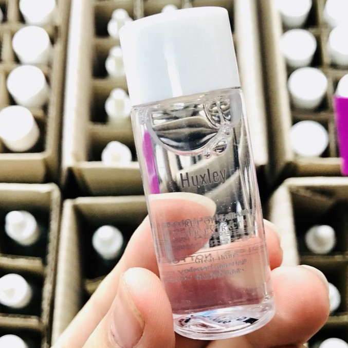 Nước Hoa Hồng Huxley Mini | BigBuy360 - bigbuy360.vn