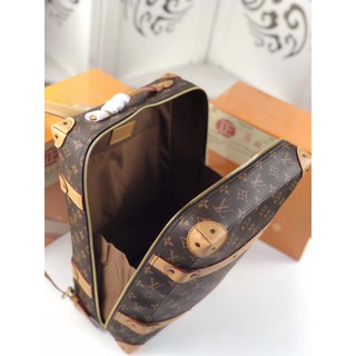 Balo LV dáng vali mới nhất super