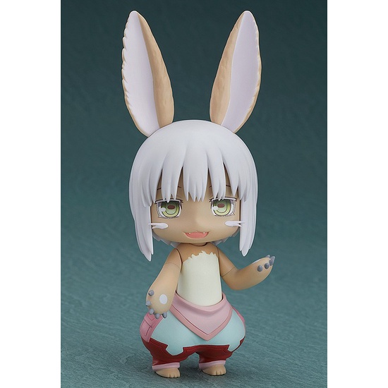Mô Hình Nhân Vật Anime Made in Abyss #Mô Hình Đồ Chơi Nhân Vật Nanachi 939