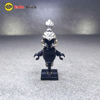 Phụ kiện Lego - Nón Điển Vi