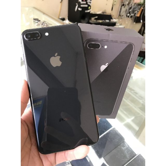 Điện Thoại Iphone 8 Plus Quốc tế,Zin Đẹp 99% | BigBuy360 - bigbuy360.vn