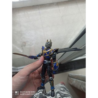 kamen rider knight survive