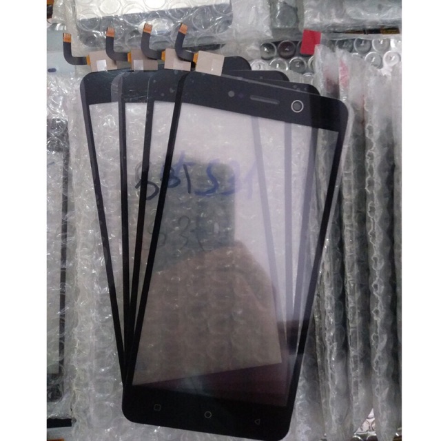 Cảm ứng itel S31