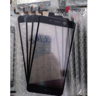 Cảm ứng itel s31