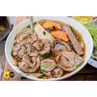 BẮP HOA BÒ. 1kg (giao hỏa tốc)