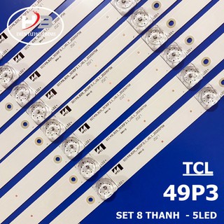 THANH LED TCL 49P3